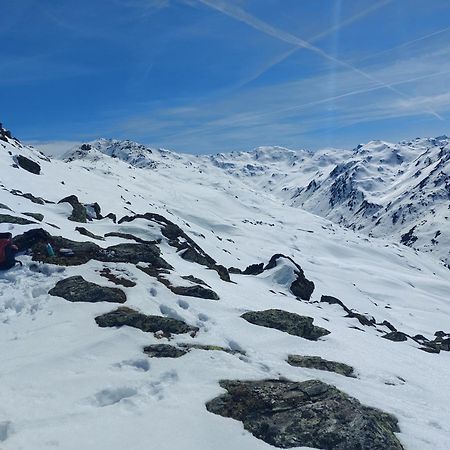 Brixnerhof Im Zillertal Otel Schlitters Dış mekan fotoğraf
