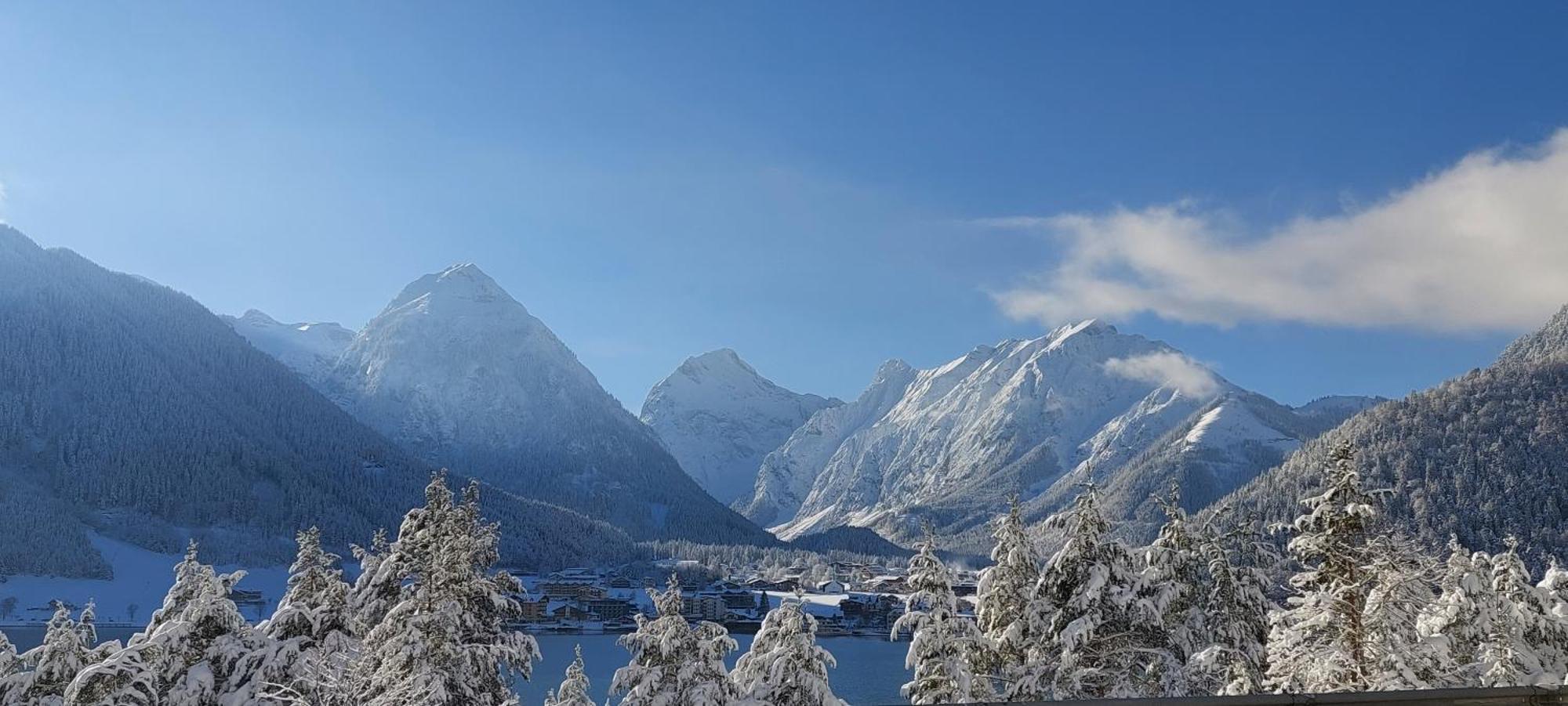 Brixnerhof Im Zillertal Otel Schlitters Dış mekan fotoğraf