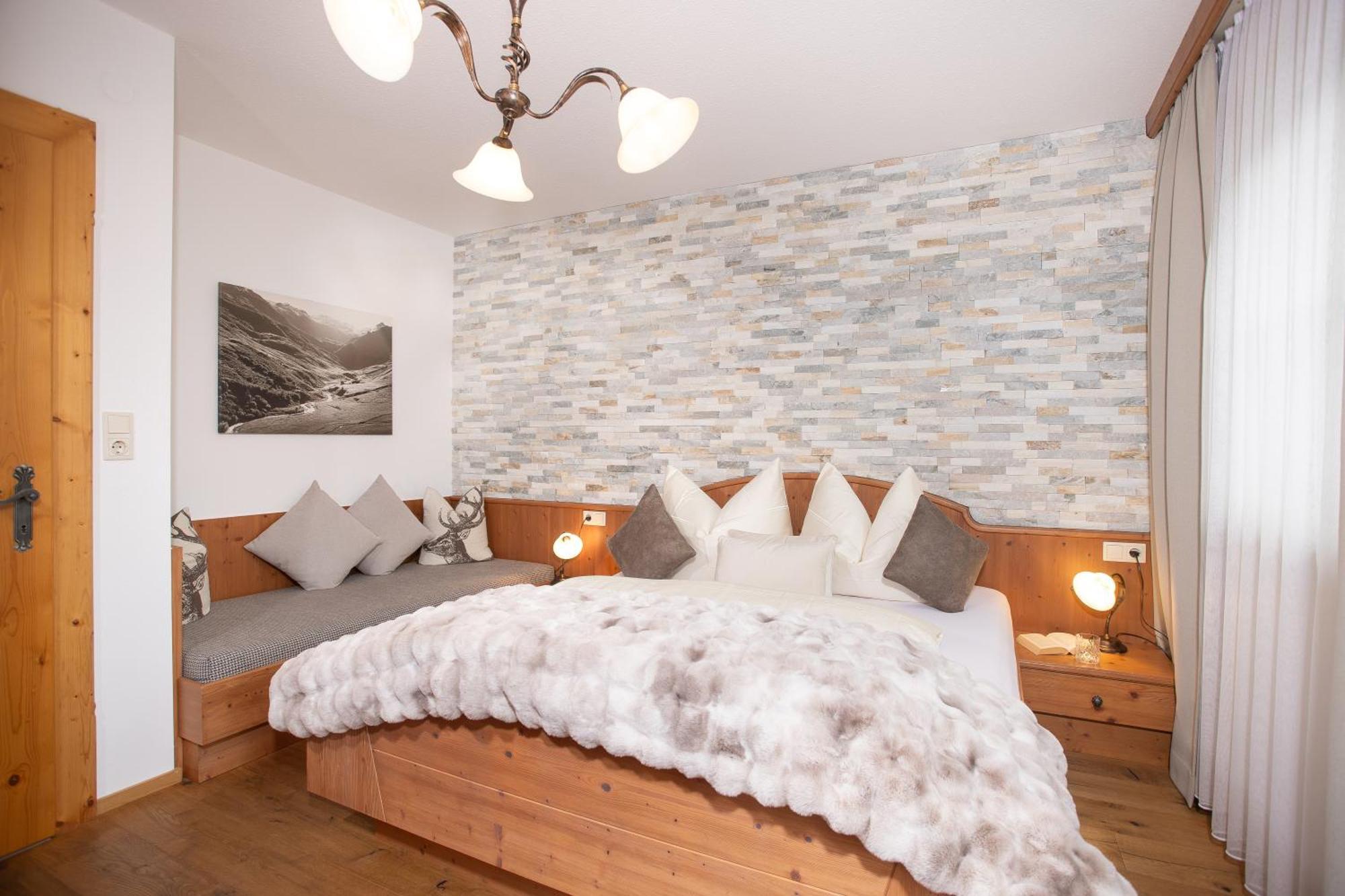 Brixnerhof Im Zillertal Otel Schlitters Dış mekan fotoğraf