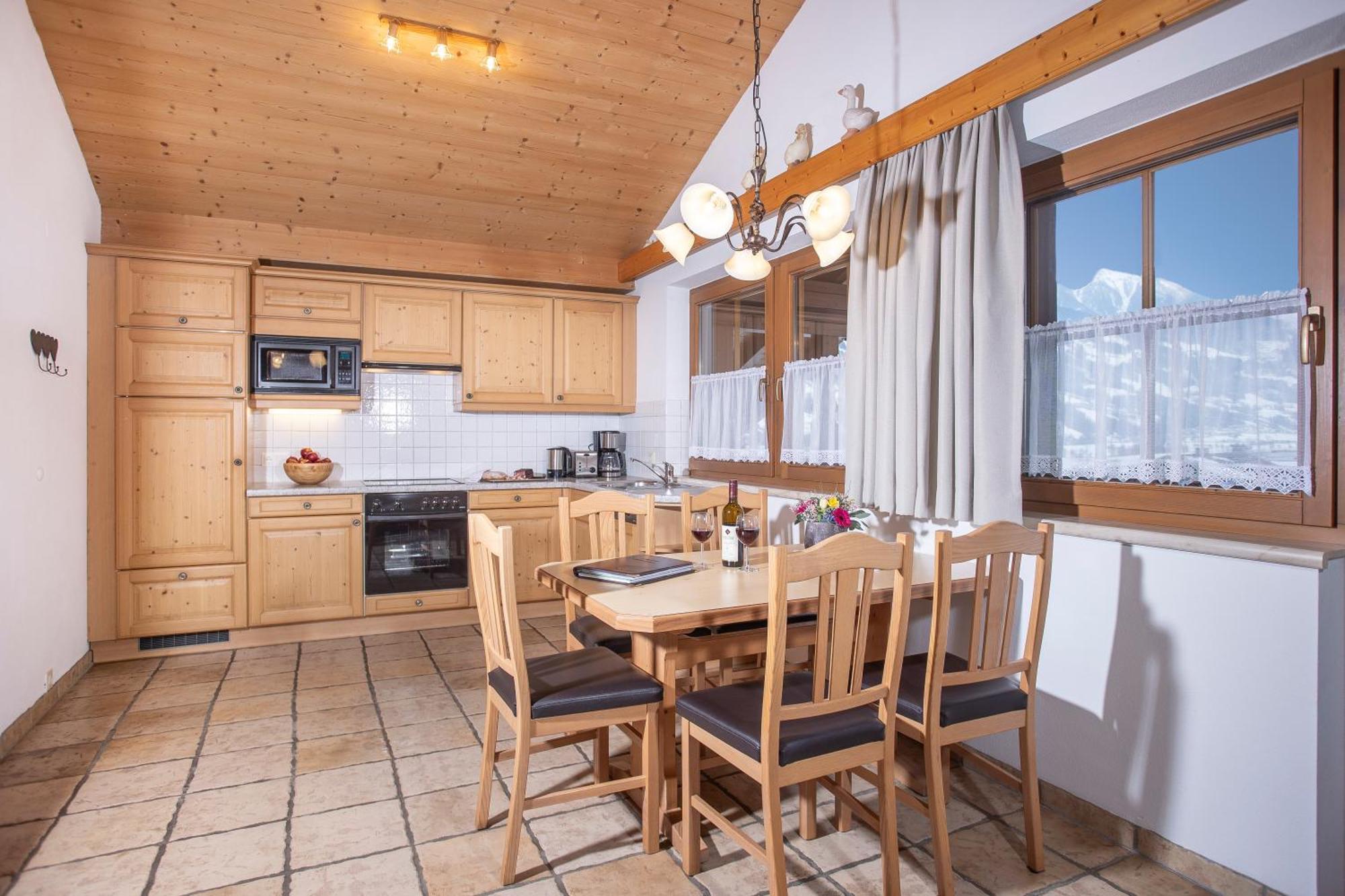 Brixnerhof Im Zillertal Otel Schlitters Dış mekan fotoğraf