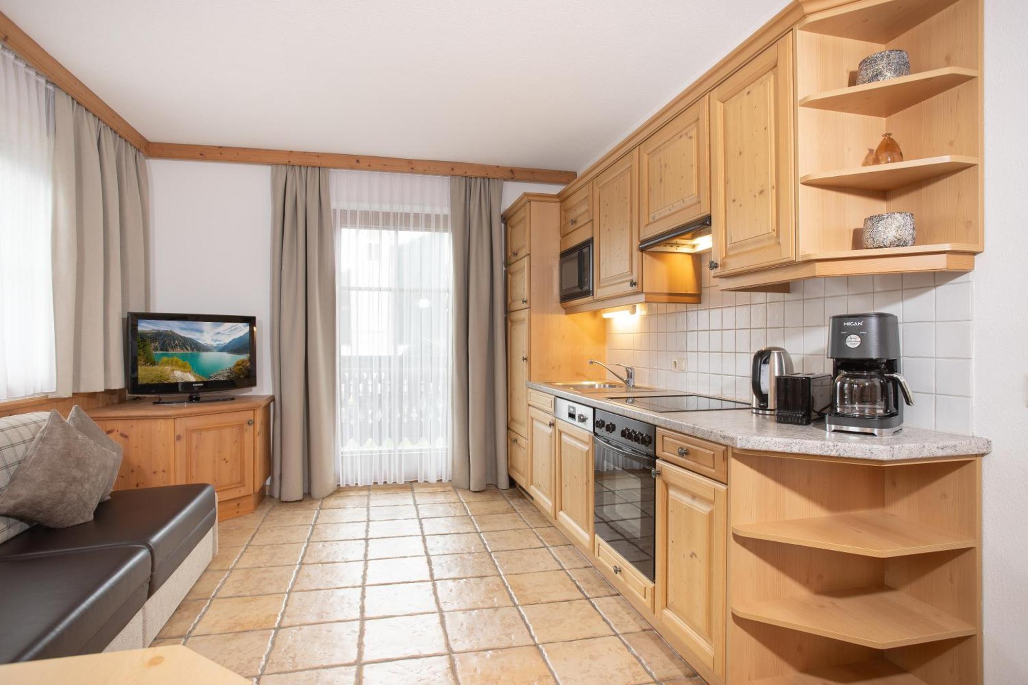 Brixnerhof Im Zillertal Otel Schlitters Dış mekan fotoğraf