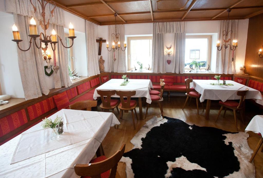 Brixnerhof Im Zillertal Otel Schlitters Dış mekan fotoğraf