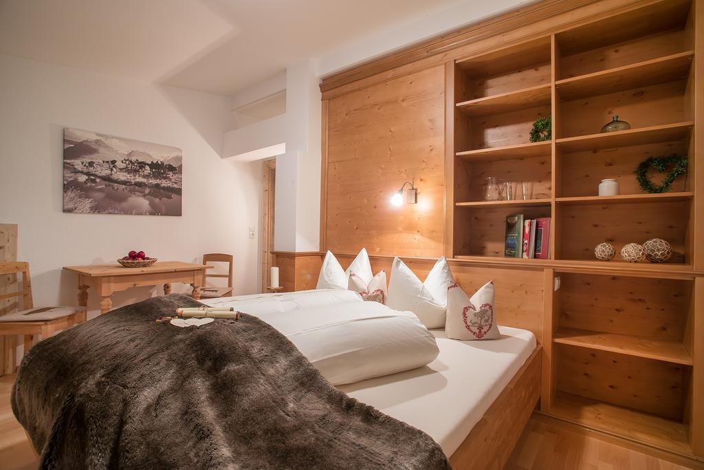 Brixnerhof Im Zillertal Otel Schlitters Dış mekan fotoğraf