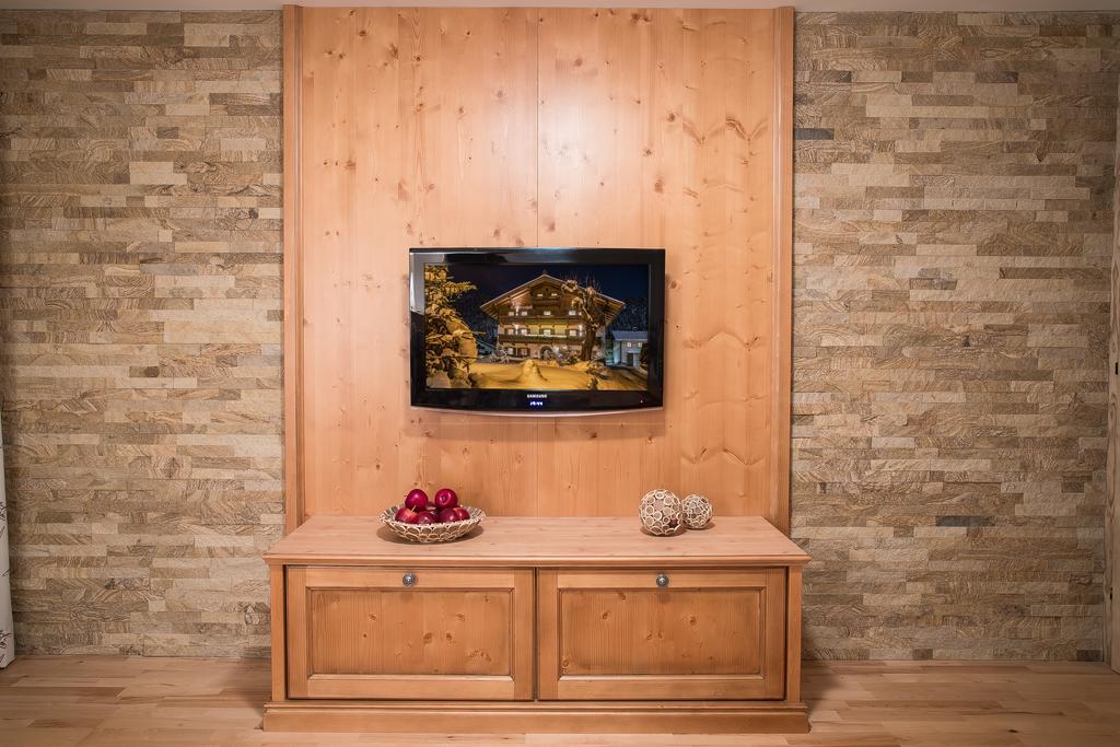 Brixnerhof Im Zillertal Otel Schlitters Dış mekan fotoğraf