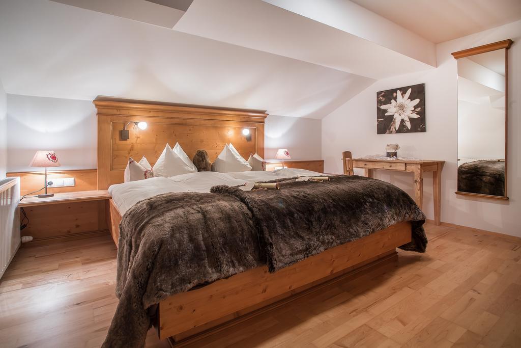 Brixnerhof Im Zillertal Otel Schlitters Dış mekan fotoğraf