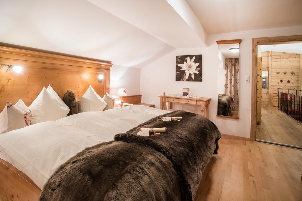 Brixnerhof Im Zillertal Otel Schlitters Dış mekan fotoğraf