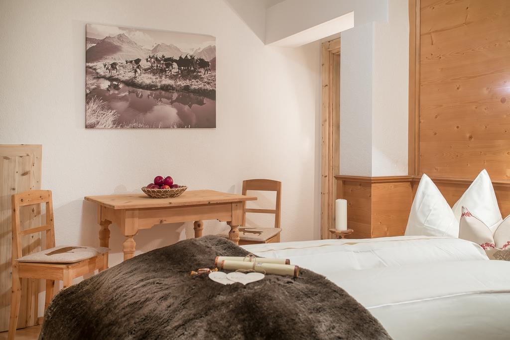 Brixnerhof Im Zillertal Otel Schlitters Dış mekan fotoğraf