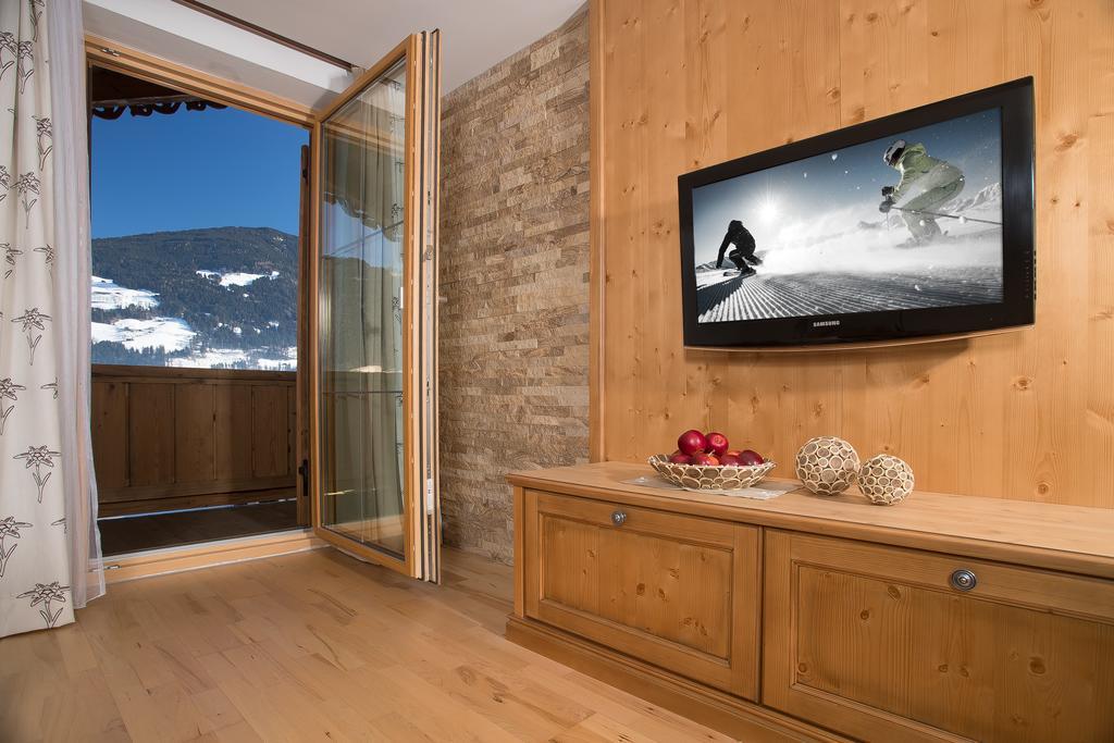 Brixnerhof Im Zillertal Otel Schlitters Dış mekan fotoğraf