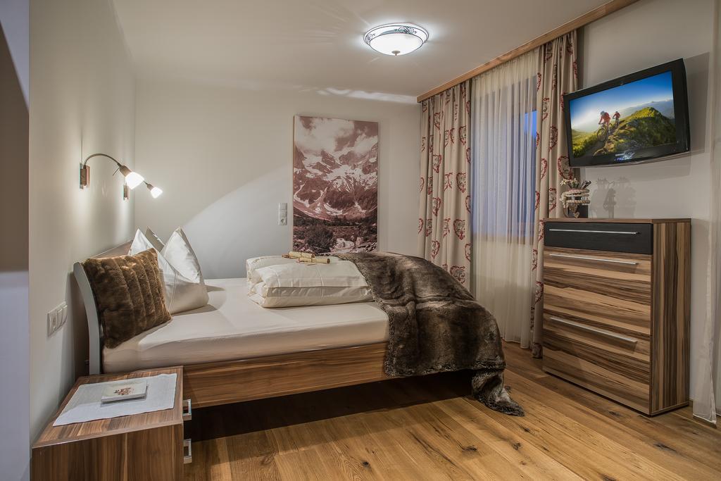 Brixnerhof Im Zillertal Otel Schlitters Dış mekan fotoğraf