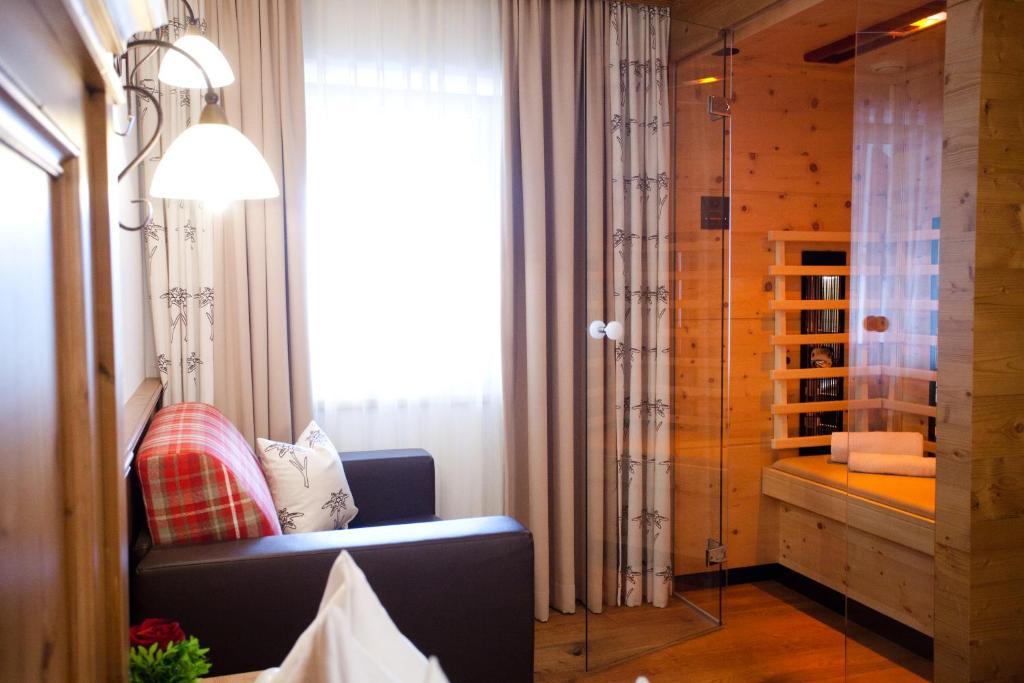 Brixnerhof Im Zillertal Otel Schlitters Oda fotoğraf